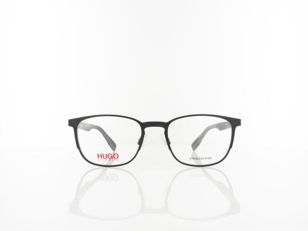 Hugo | HG 0304 003 51 | matt black