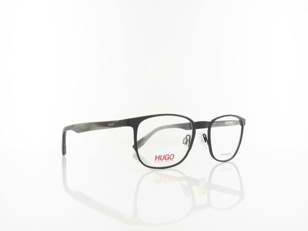 Hugo | HG 0304 003 51 | matt black