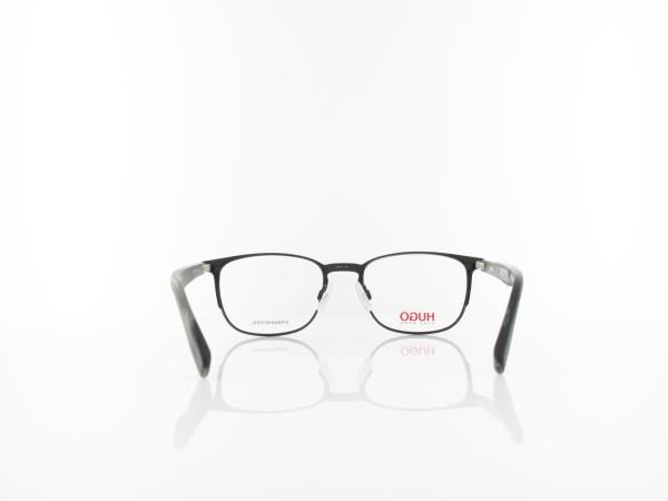 Hugo | HG 0304 003 51 | matt black