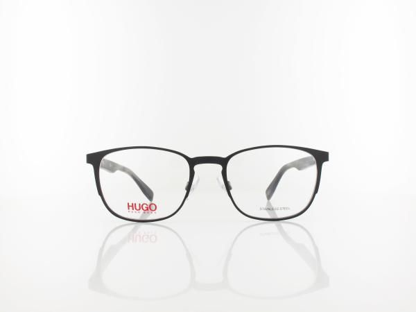 Hugo | HG 0304 003 53 | matt black