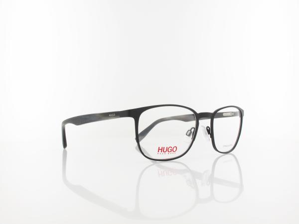 Hugo | HG 0304 003 53 | matt black