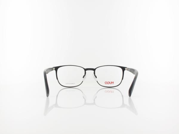Hugo | HG 0304 003 53 | matt black