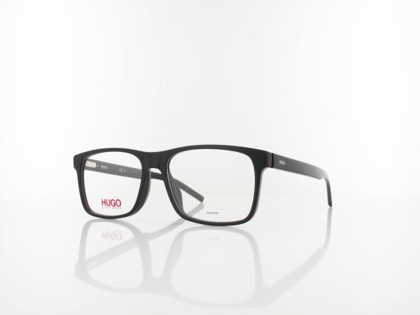 Hugo | HG 1014 OIT 54 | black red gold