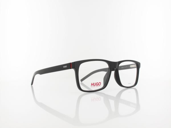 Hugo | HG 1014 OIT 54 | black red gold