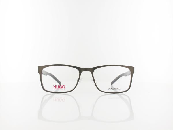 Hugo | HG 1015 FRE 54 | matte grey