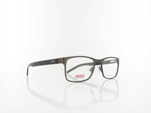 Hugo | HG 1015 FRE 54 | matte grey