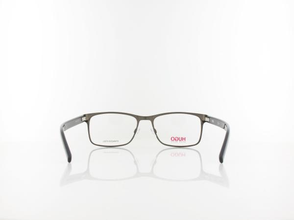 Hugo | HG 1015 FRE 54 | matte grey
