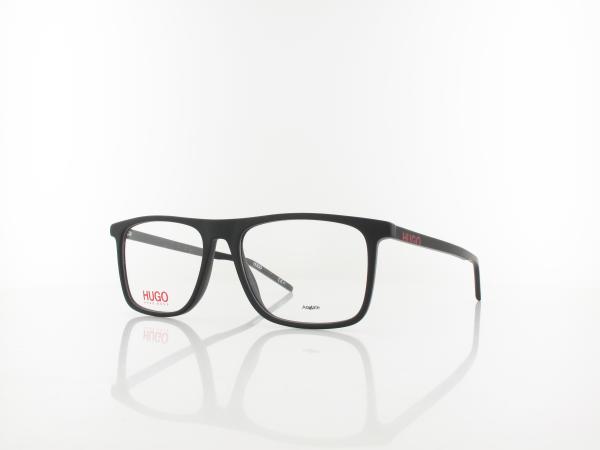 Hugo | HG 1057 003 54 | matte black