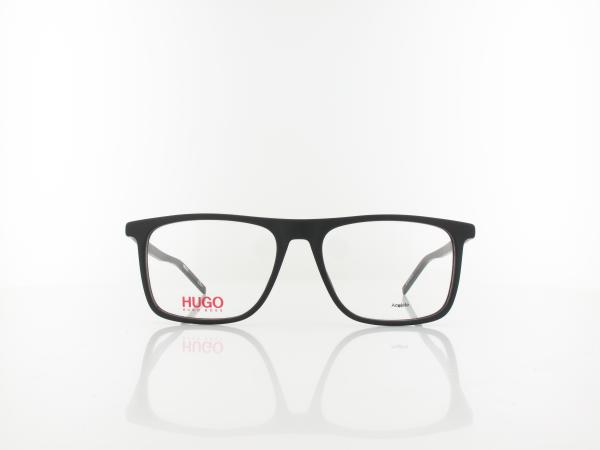 Hugo | HG 1057 003 54 | matte black
