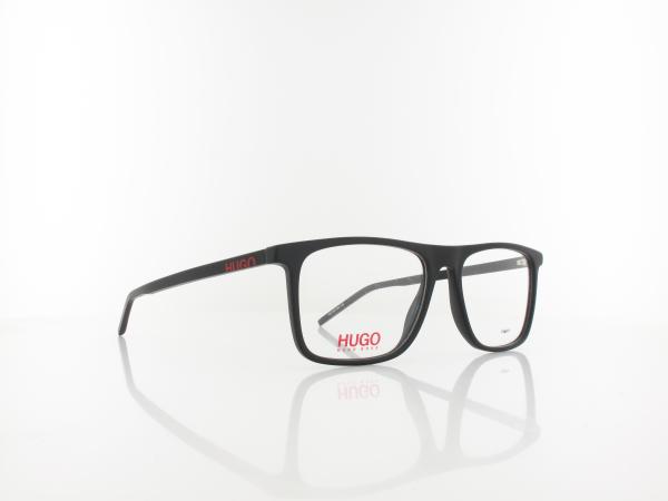 Hugo | HG 1057 003 54 | matte black