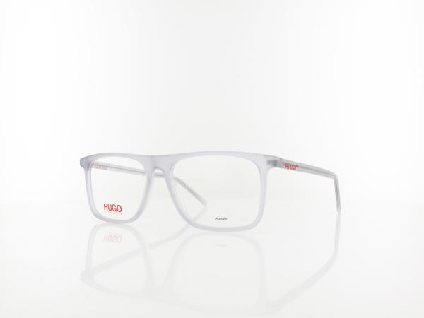 Hugo | HG 1057 RIW 54 | matte grey