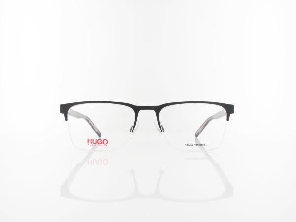 Hugo | HG 1076 003 56 | matte black