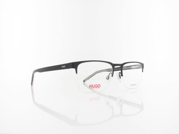 Hugo | HG 1076 003 56 | matte black