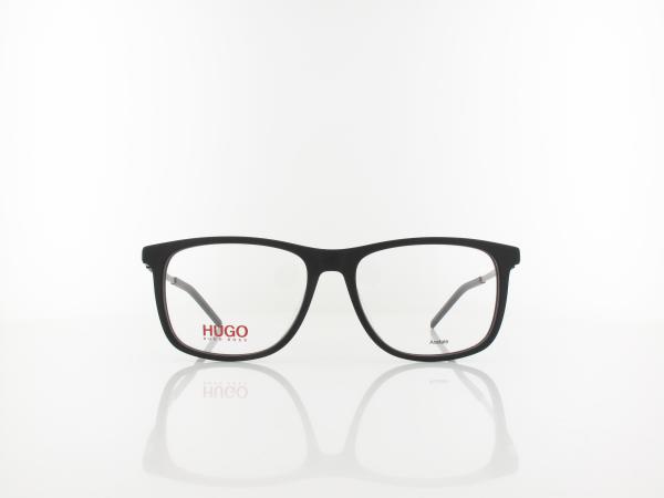 Hugo | HG 1153 003 54 | matte black