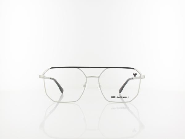 Karl Lagerfeld | KL338 712 56 | light gold semimatte