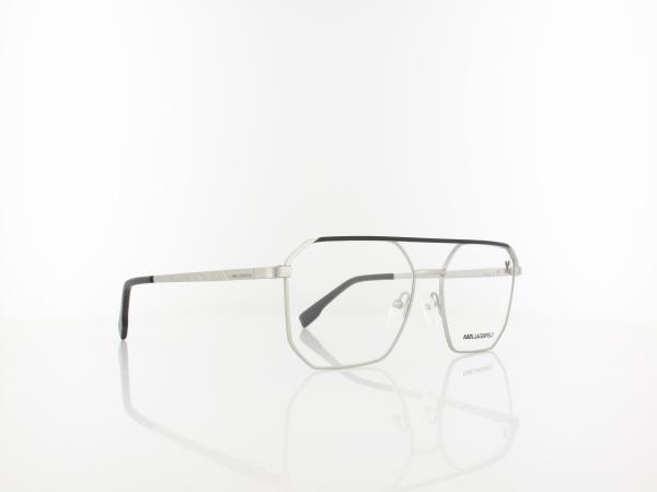 Karl Lagerfeld | KL338 712 56 | light gold semimatte