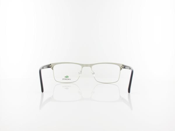 Lacoste | L2198 424 55 | matte blue