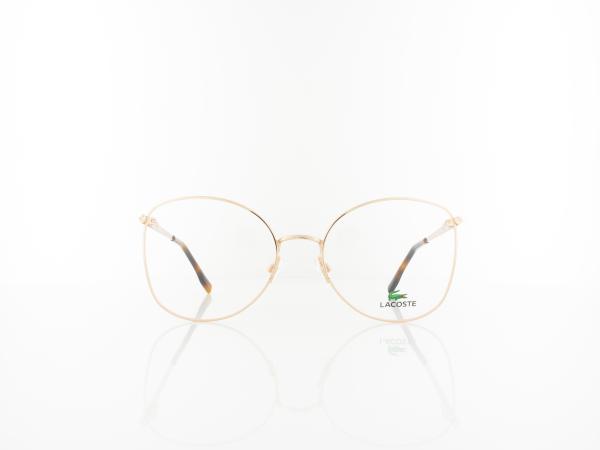 Lacoste | L2260 757 55 | rose gold