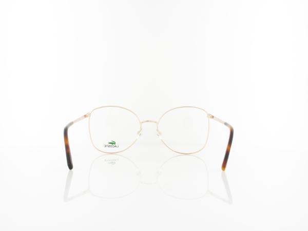 Lacoste | L2260 757 55 | rose gold