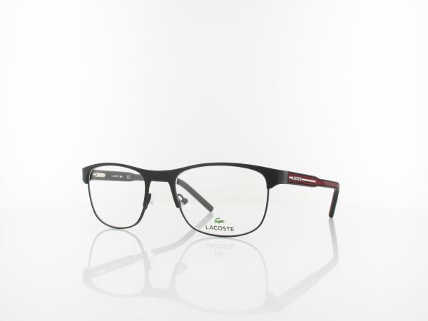 Lacoste | L2270 001 54 | black matte