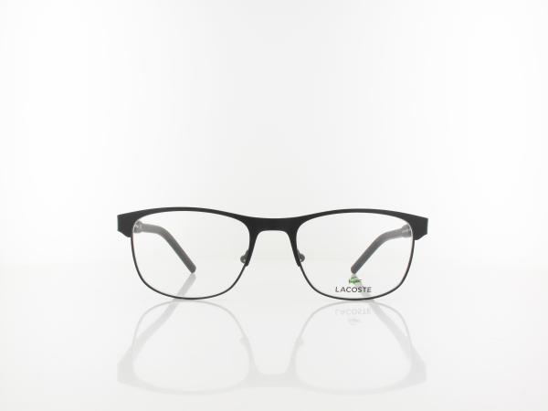 Lacoste | L2270 001 54 | black matte
