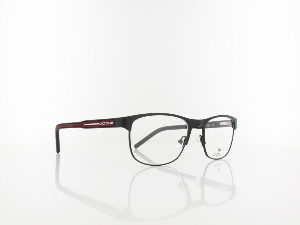 Lacoste | L2270 001 54 | black matte