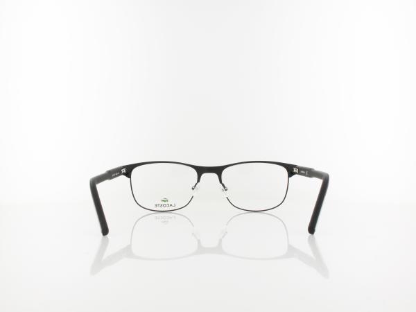 Lacoste | L2270 001 54 | black matte