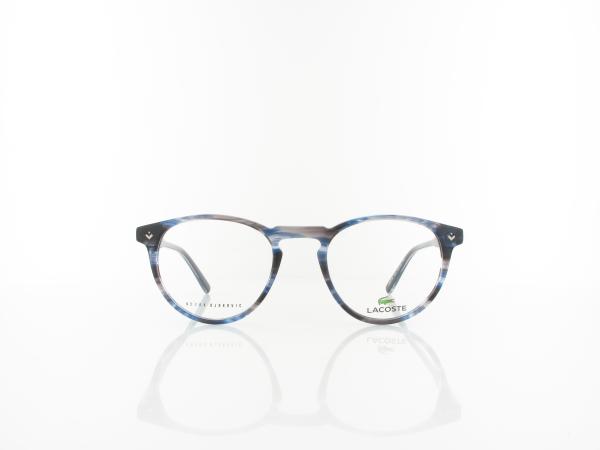 Lacoste | L2601ND 424 48 | blue