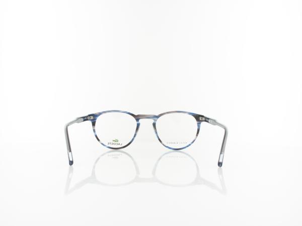 Lacoste | L2601ND 424 48 | blue
