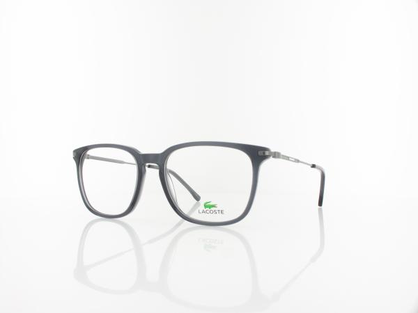 Lacoste | L2603ND 024 54 | dark grey