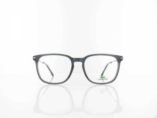 Lacoste | L2603ND 024 54 | dark grey