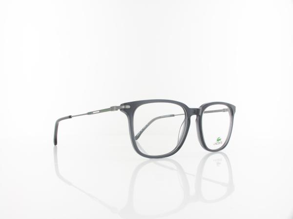 Lacoste | L2603ND 024 54 | dark grey