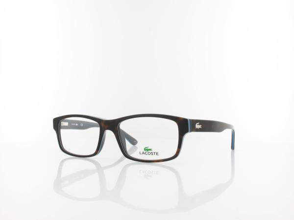 Lacoste | L2705 215 53 | havana azure petrol