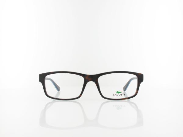 Lacoste | L2705 215 53 | havana azure petrol