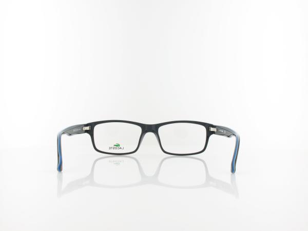 Lacoste | L2705 215 53 | havana azure petrol