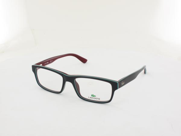 Lacoste | L2705 315 53 | green wine