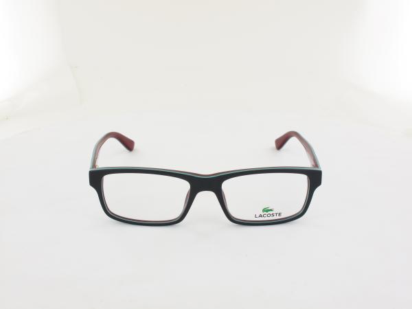 Lacoste | L2705 315 53 | green wine