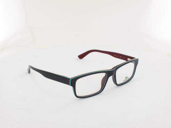 Lacoste | L2705 315 53 | green wine