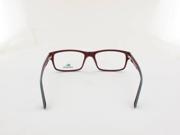 Lacoste | L2705 315 53 | green wine