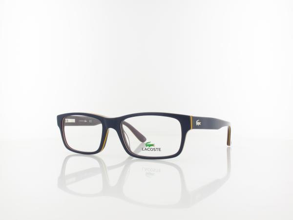 Lacoste | L2705 414 53 | blue purple