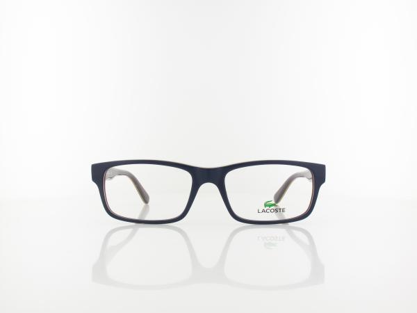 Lacoste | L2705 414 53 | blue purple