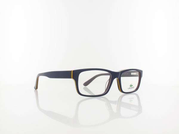 Lacoste | L2705 414 53 | blue purple
