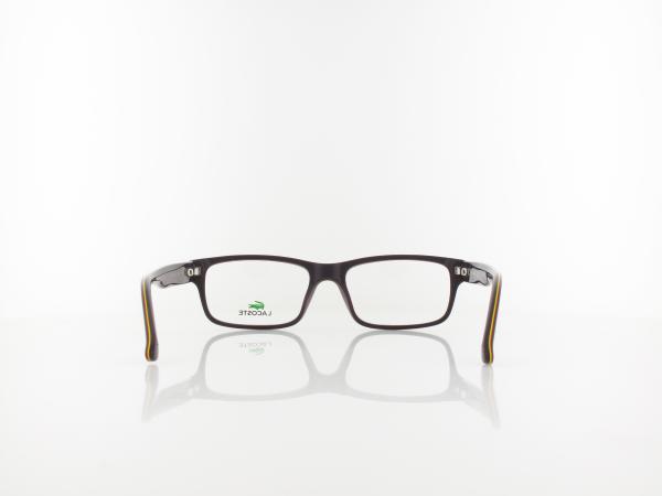 Lacoste | L2705 414 53 | blue purple