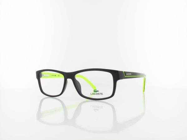 Lacoste | L2707 003 53 | black lime
