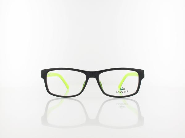 Lacoste | L2707 003 53 | black lime