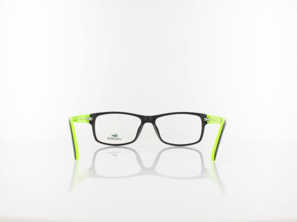 Lacoste | L2707 003 53 | black lime