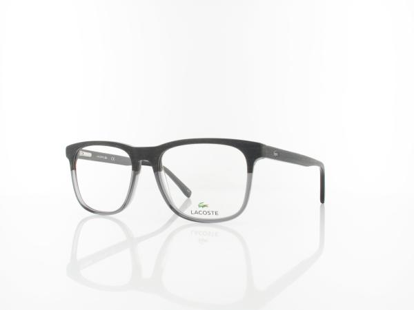 Lacoste | L2849 035 54 | transparent grey wood