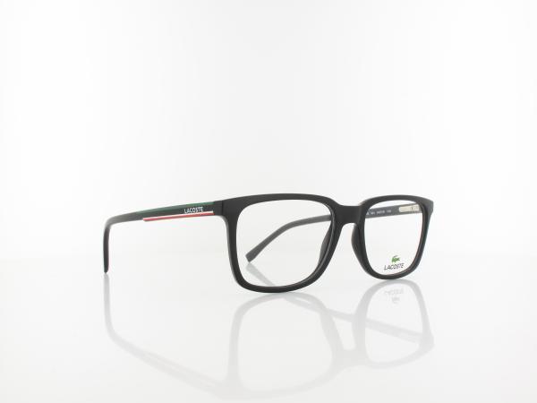 Lacoste | L2859 001 54 | black