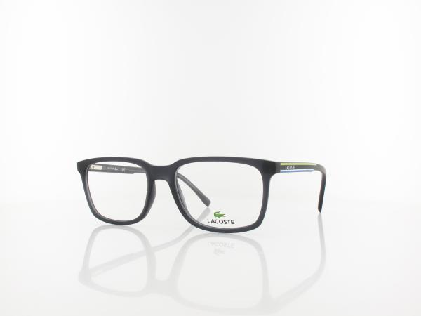 Lacoste | L2859 024 54 | matte dark grey