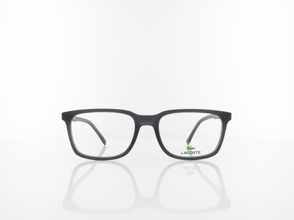 Lacoste | L2859 024 54 | matte dark grey